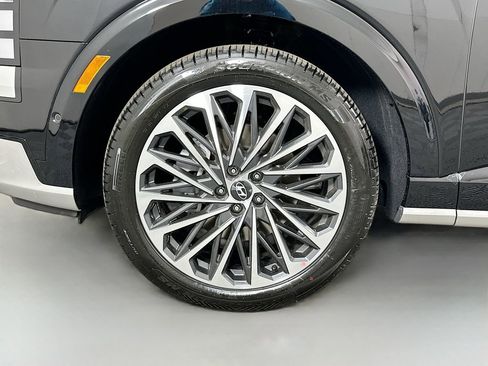 New 2026 Hyundai Palisade Calligraphy image 23