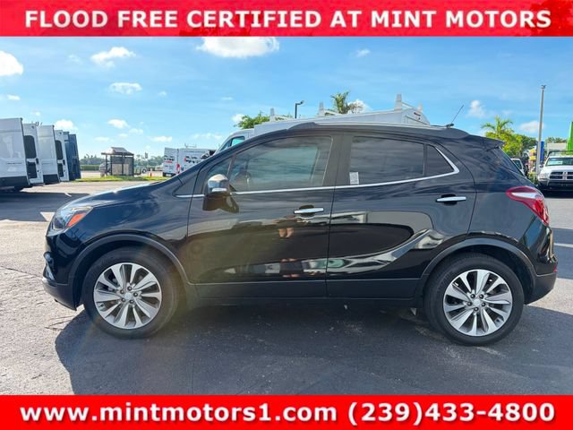 Used 2019 Buick Encore Preferred FWD image 13