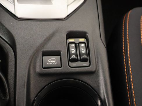 Used 2023 Subaru Crosstrek 2.0i Premium AWD/4WD image 7