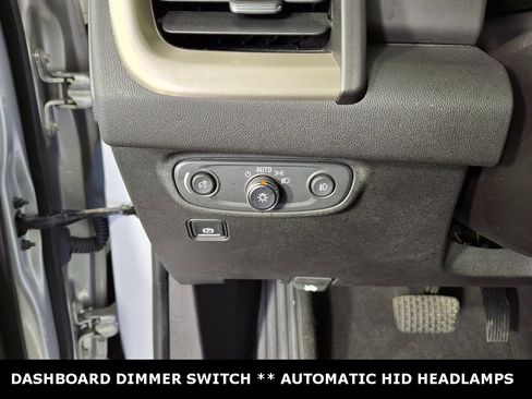 Used 2018 GMC Terrain Denali image 15