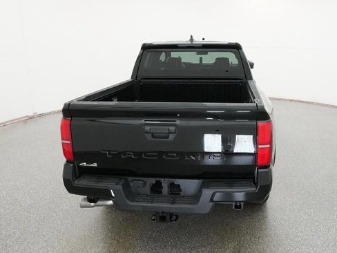 New 2025 Toyota Tacoma SR5 image 40