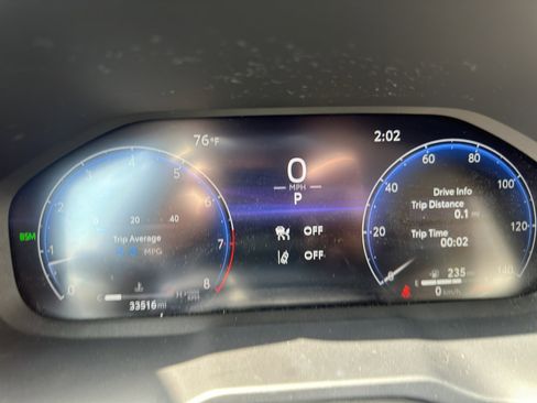 Used 2023 Toyota RAV4 Limited w/ Limited Grade Weather Package image 7