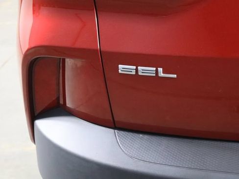 Used 2020 Ford Escape SEL FWD image 40