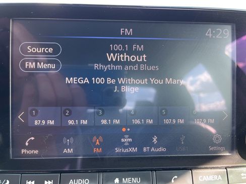 Used 2022 Nissan Altima 2.5 SR image 20