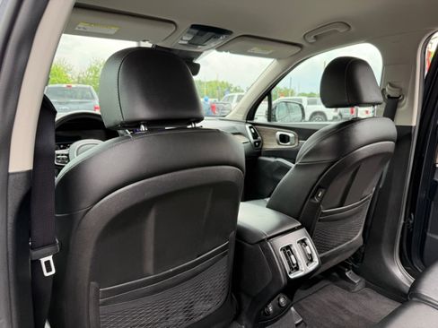 Used 2022 Kia Sorento S AWD/4WD image 33