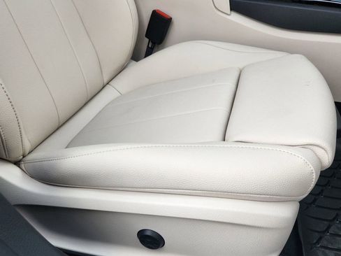 Used 2025 Mercedes-Benz CLA 250 4MATIC image 17