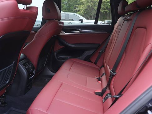 Used 2024 BMW X3 M40i w/ Premium Package AWD/4WD image 11