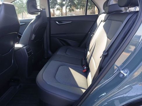 New 2026 Kia Niro SX Touring image 23