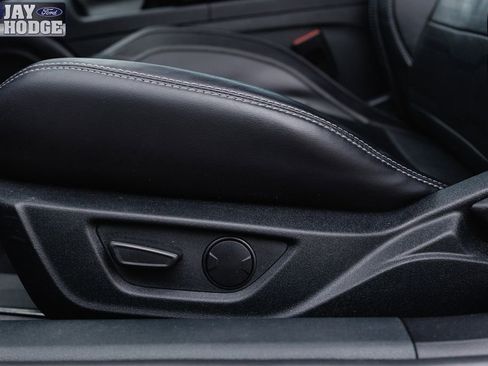 Certified 2023 Ford Mustang Premium w/ Equipment Group 201A image 16