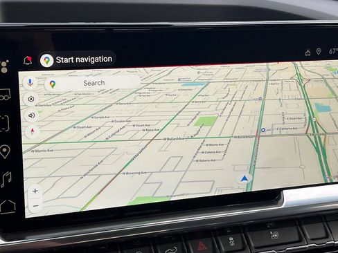 New 2026 GMC Sierra 1500 SLT w/ SLT Convenience Package image 17