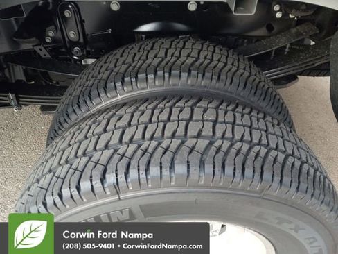 New 2026 Ford F350 XL w/ STX Appearance Package image 31