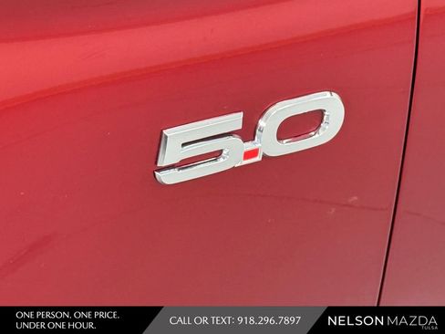 Used 2018 Ford Mustang GT RWD image 15
