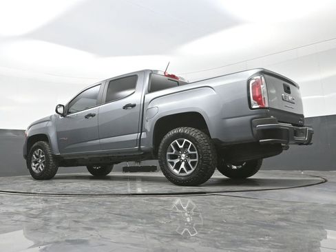 Used 2022 GMC Canyon AT4 image 24