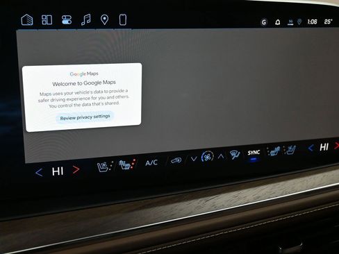 New 2026 Chevrolet Tahoe High Country image 32