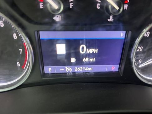 Certified 2021 Buick Enclave Essence w/ Sound and Sites Package image 10