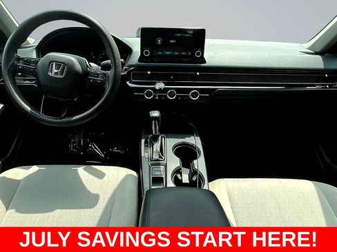 Used 2022 Honda Civic LX image 6