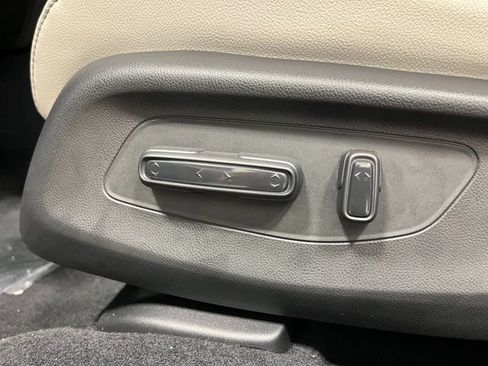 New 2027 Honda HR-V EX-L image 14