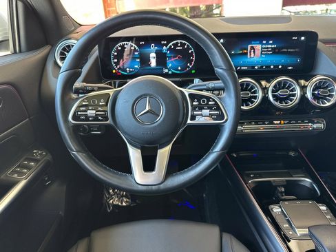 Certified 2023 Mercedes-Benz GLA 250 image 17