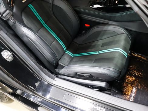 Used 2021 Mercedes-Benz AMG GT Black Series image 39