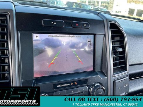 Used 2019 Ford F150 XLT w/ Equipment Group 302A Luxury AWD/4WD image 20