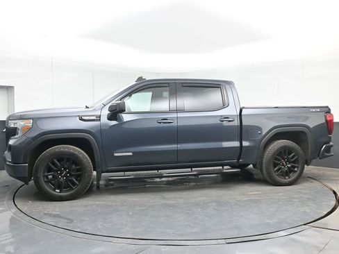 Used 2020 GMC Sierra 1500 Elevation w/ Elevation Value Package AWD/4WD image 11