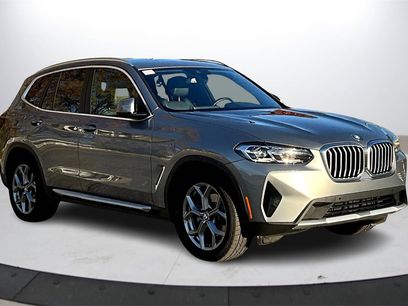 Used 2024 BMW X3 sDrive30i