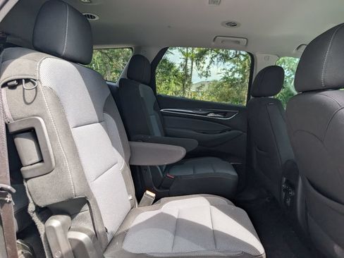 Used 2021 Buick Enclave Preferred FWD image 19