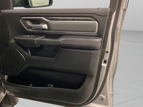 Used 2021 RAM 1500 Big Horn AWD/4WD image 28