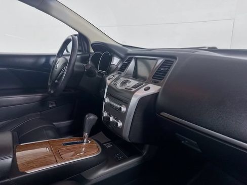 Used 2011 Nissan Murano AWD/4WD image 26