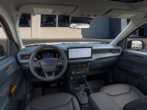 New 2026 Ford Maverick Tremor AWD/4WD image 33