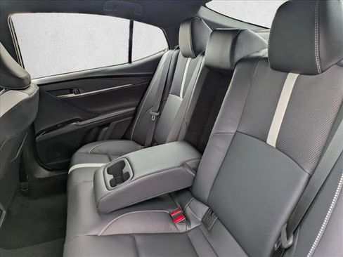 New 2025 Toyota Camry SE image 15