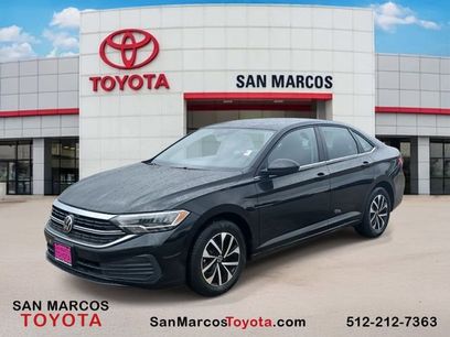 Used 2024 Volkswagen Jetta S