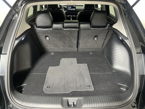 Used 2023 Honda HR-V EX-L image 25