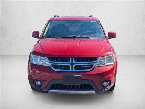 Used 2012 Dodge Journey SXT w/ Popular Equipment Group image 2