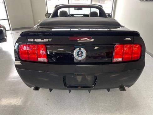 Used 2008 Ford Mustang Shelby GT500 image 24