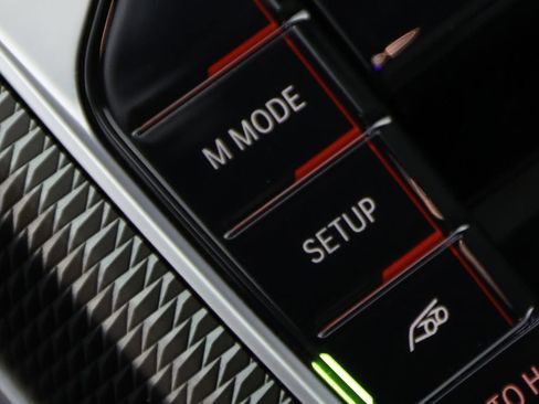 Used 2022 BMW M3 Competition AWD/4WD image 24