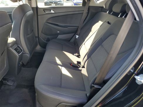 Used 2021 Hyundai Tucson Sport image 15