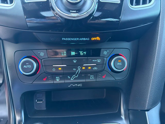 Used 2018 Ford Focus RS AWD/4WD image 19