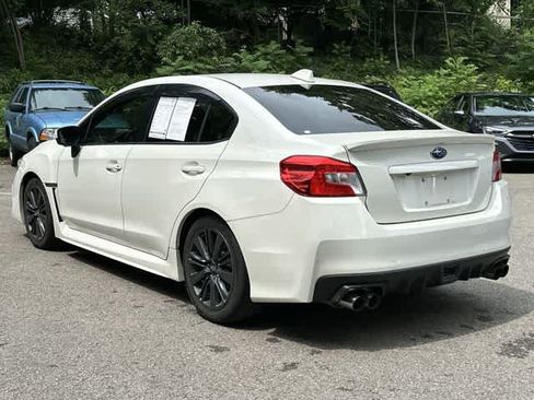 Used 2019 Subaru WRX AWD/4WD image 20