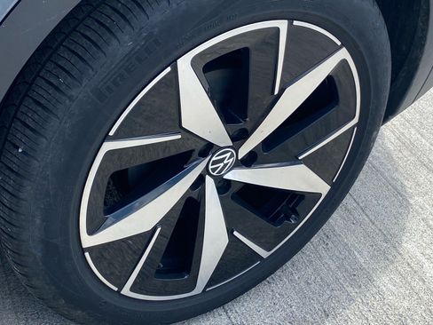 Used 2023 Volkswagen ID.4 Pro S RWD image 19