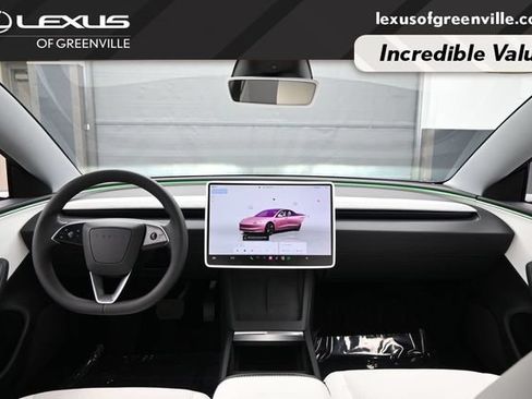 Used 2025 Tesla Model 3 Long Range RWD image 16