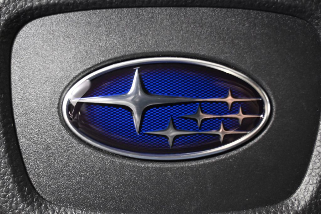 Used 2023 Subaru Solterra AWD image 35
