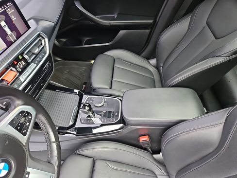 Used 2022 BMW X3 xDrive35i AWD/4WD image 26