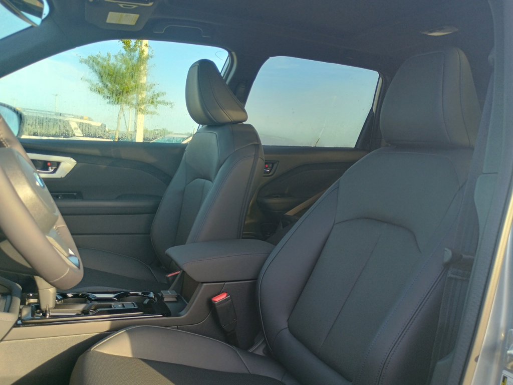 New 2026 Subaru Forester Limited AWD/4WD image 14