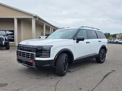 New 2026 Hyundai Palisade XRT Pro