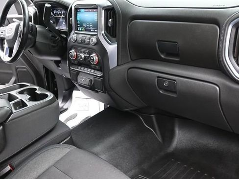 Used 2022 GMC Sierra 1500 Elevation image 28