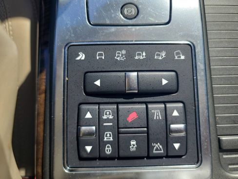 Used 2013 Land Rover Range Rover Sport Supercharged image 13