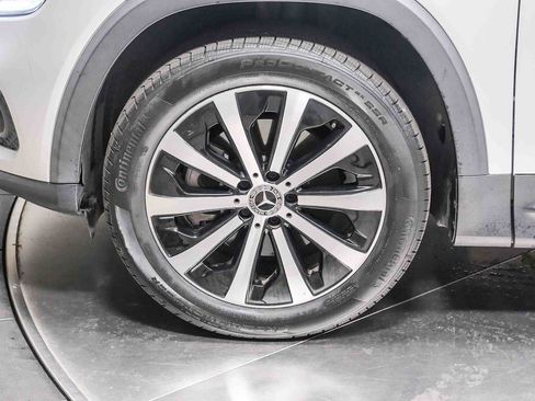 Certified 2022 Mercedes-Benz GLB 250 image 10