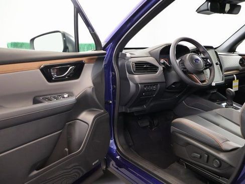 New 2025 Subaru Forester Sport image 9