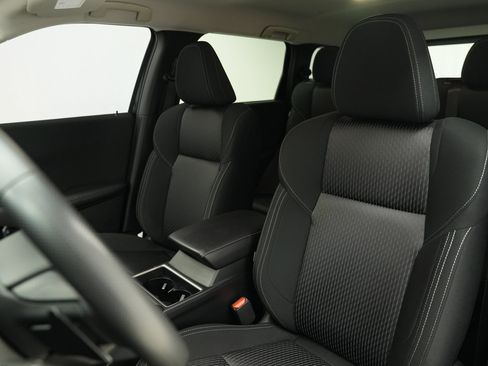 Used 2025 Mitsubishi Outlander ES image 20